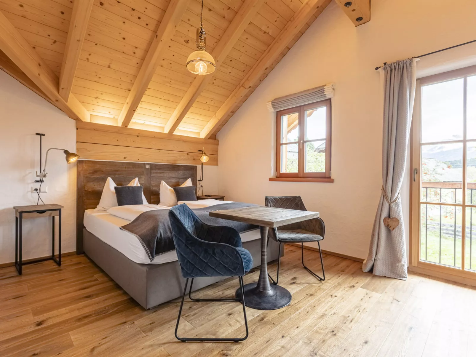 6_ALP - Penthouse Preber - Dedans
