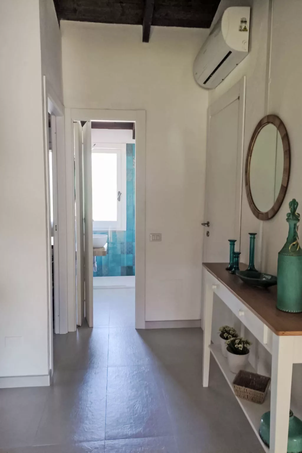 Villetta Del Mirto - Drinnen