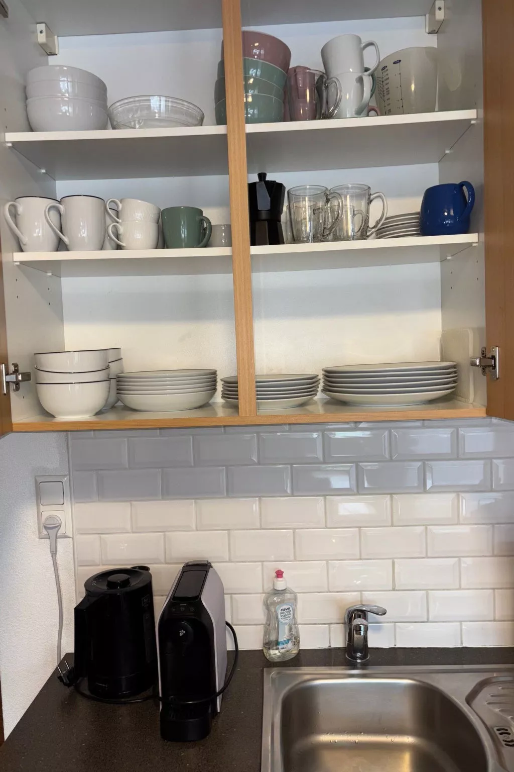 2_Kap-9-Cosy Kaprun Apartment - Inside