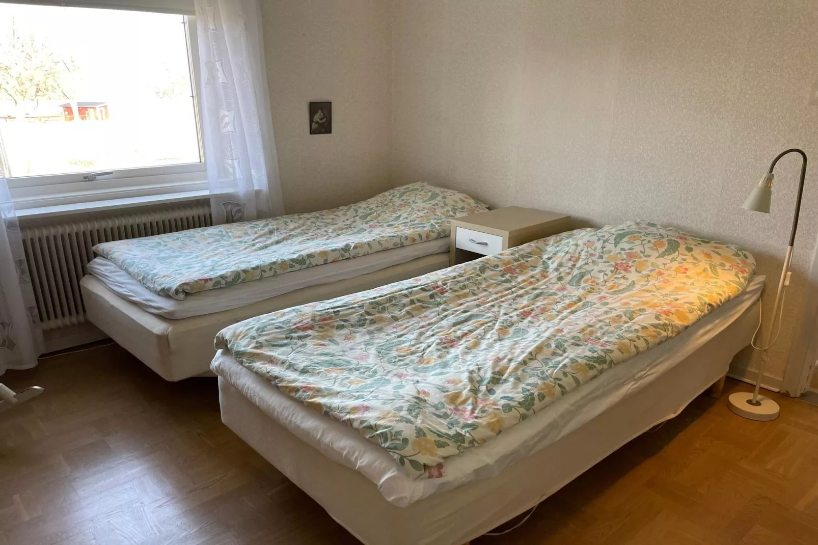 Maison de vacances pour 6 a Lessebo - Intérieur