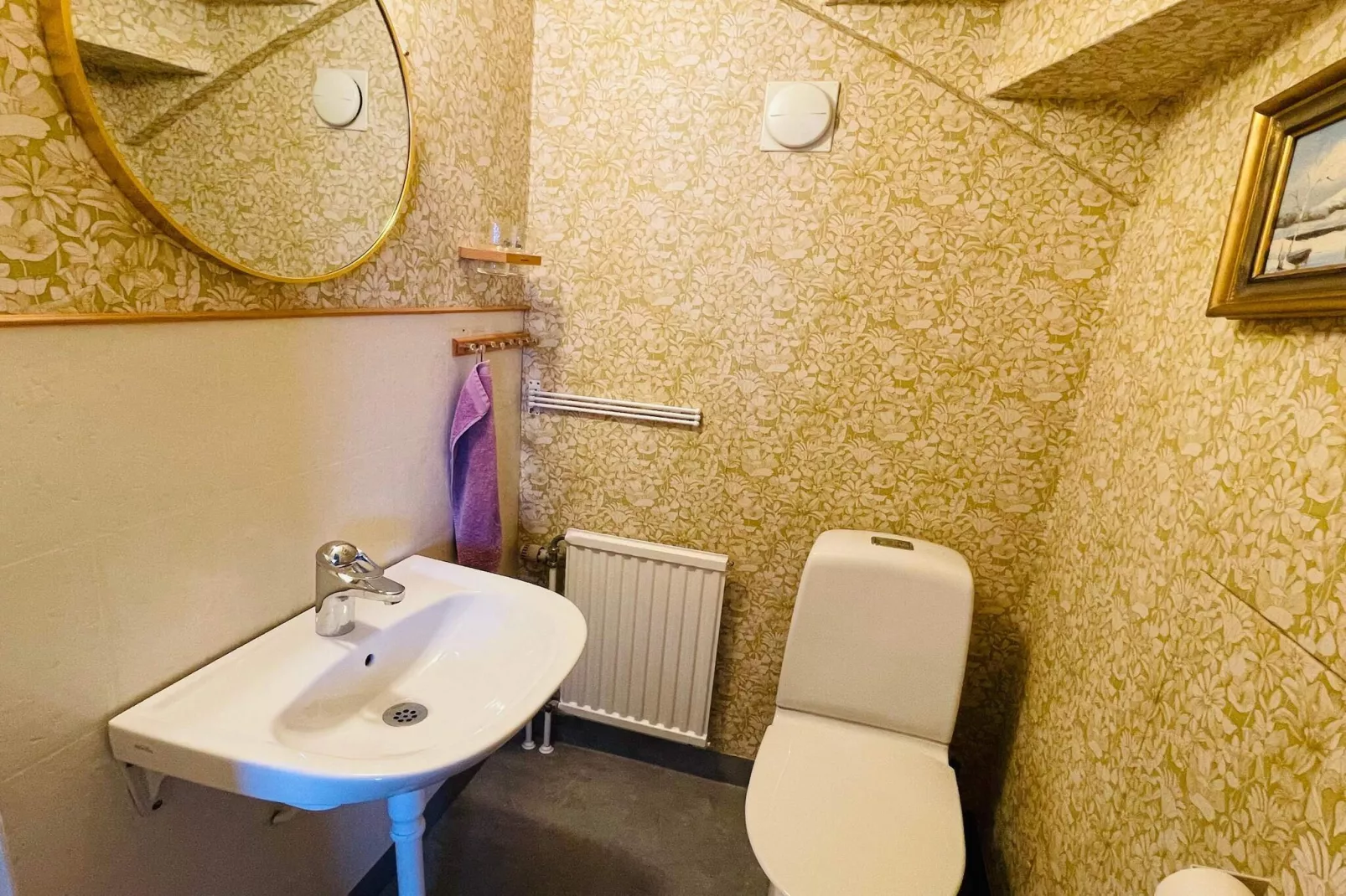 Maison de vacances pour 8 a Moheda-By Traum - Intérieur