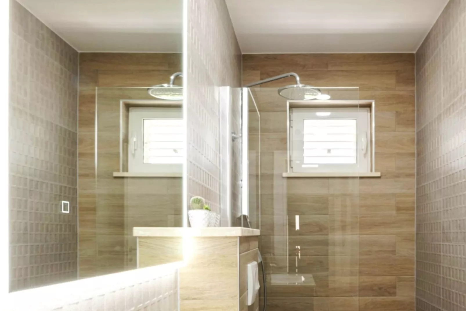 Villa Eden Dubrovnik - Six Bedroom Villa - Bathroom