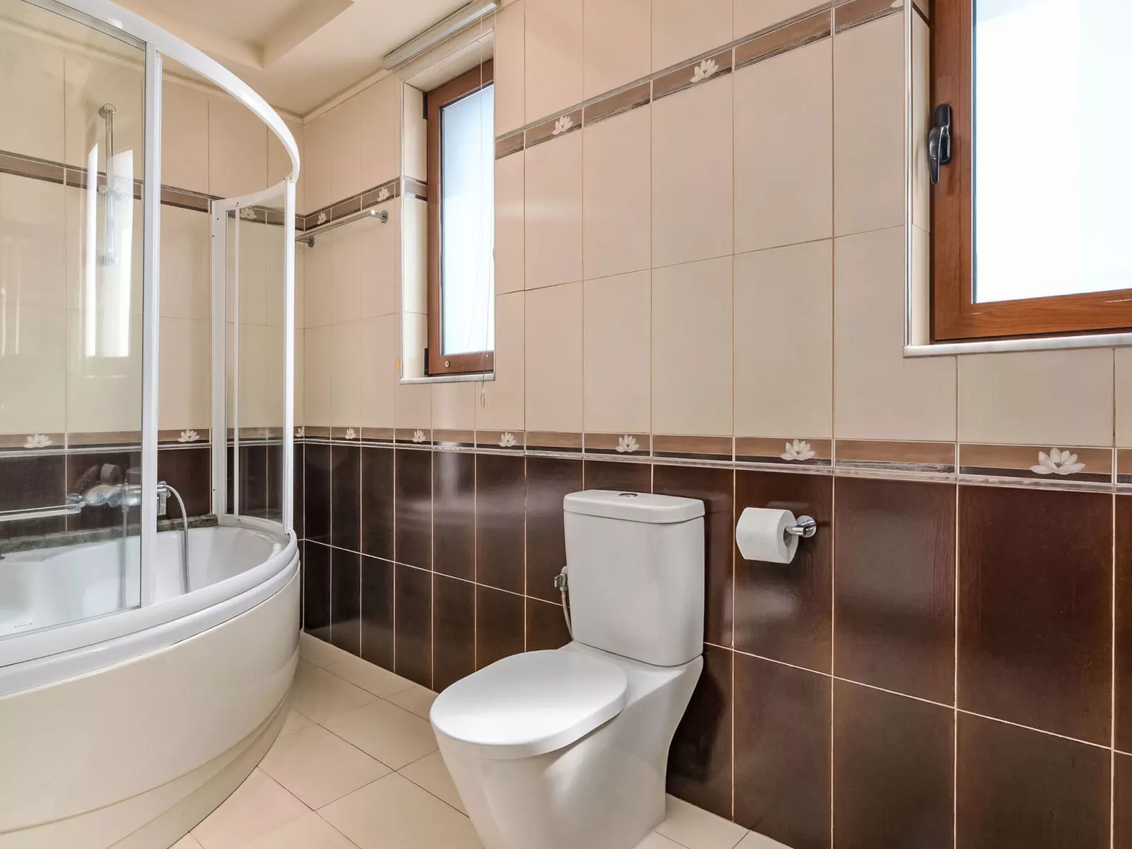 Villa Vergio in der Nähe des Strandes - Dedans