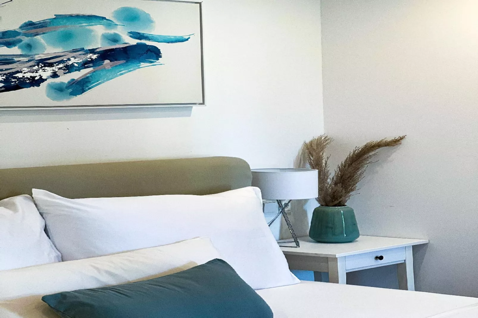 Villa Oneum – APT Mare - Chambre