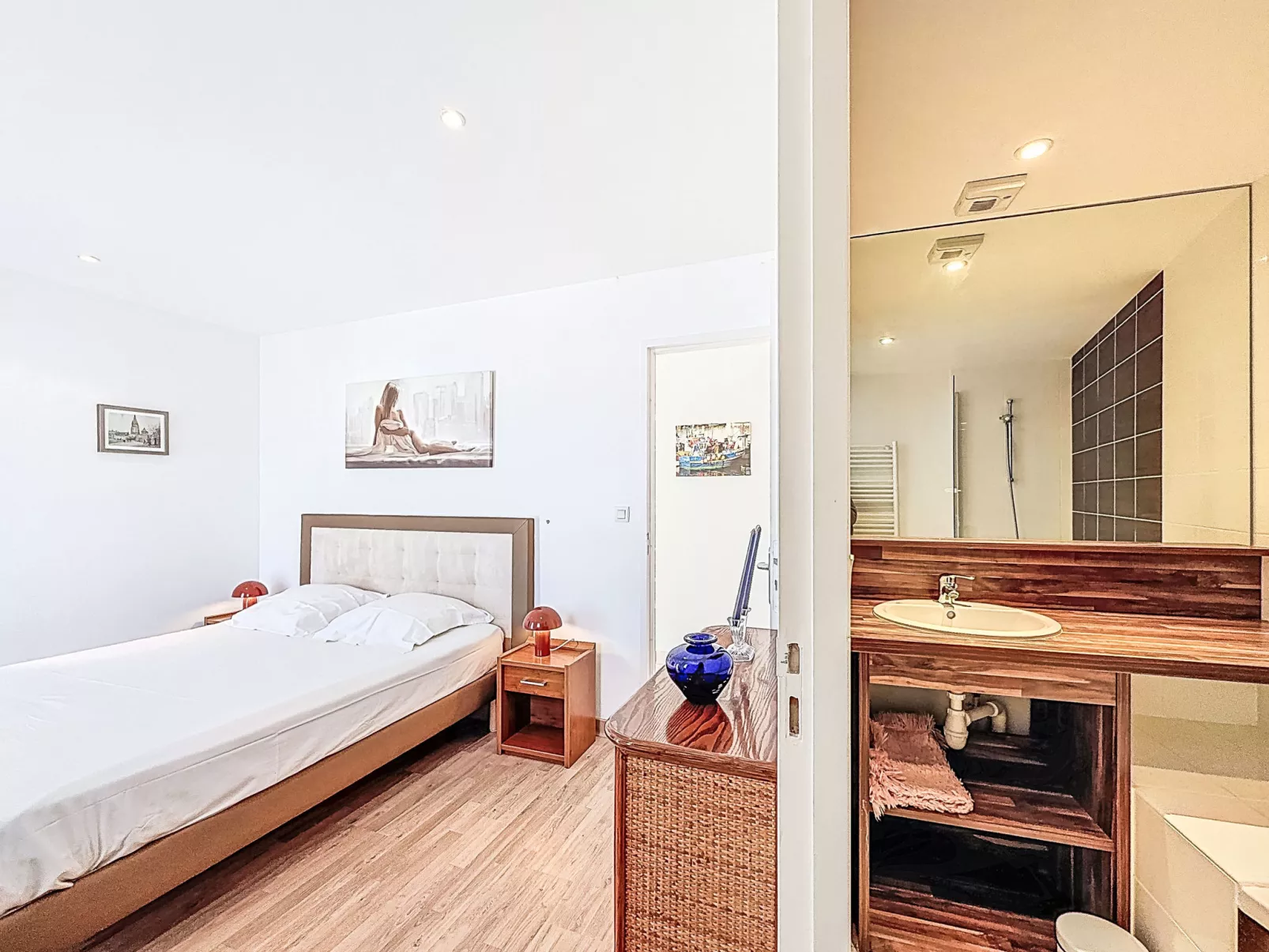 Stella Maris - Dedans