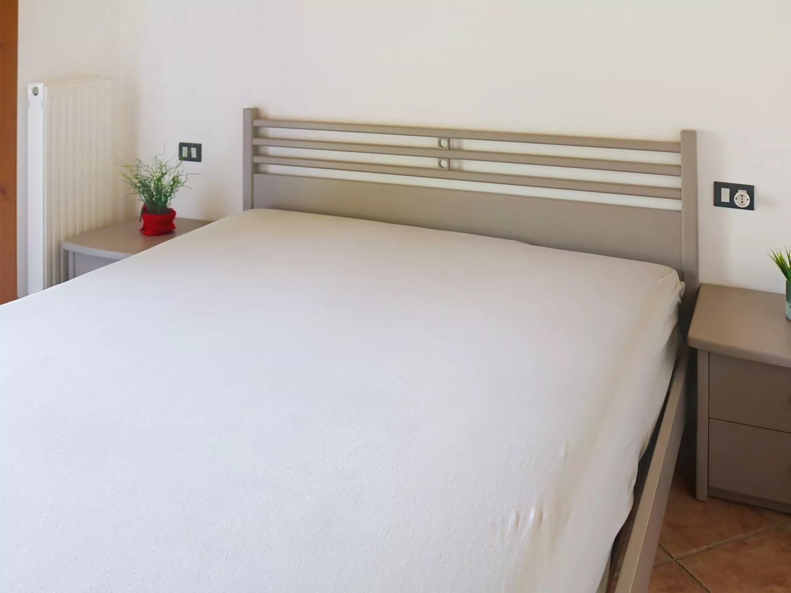 I Vigneti del Garda - Drinnen