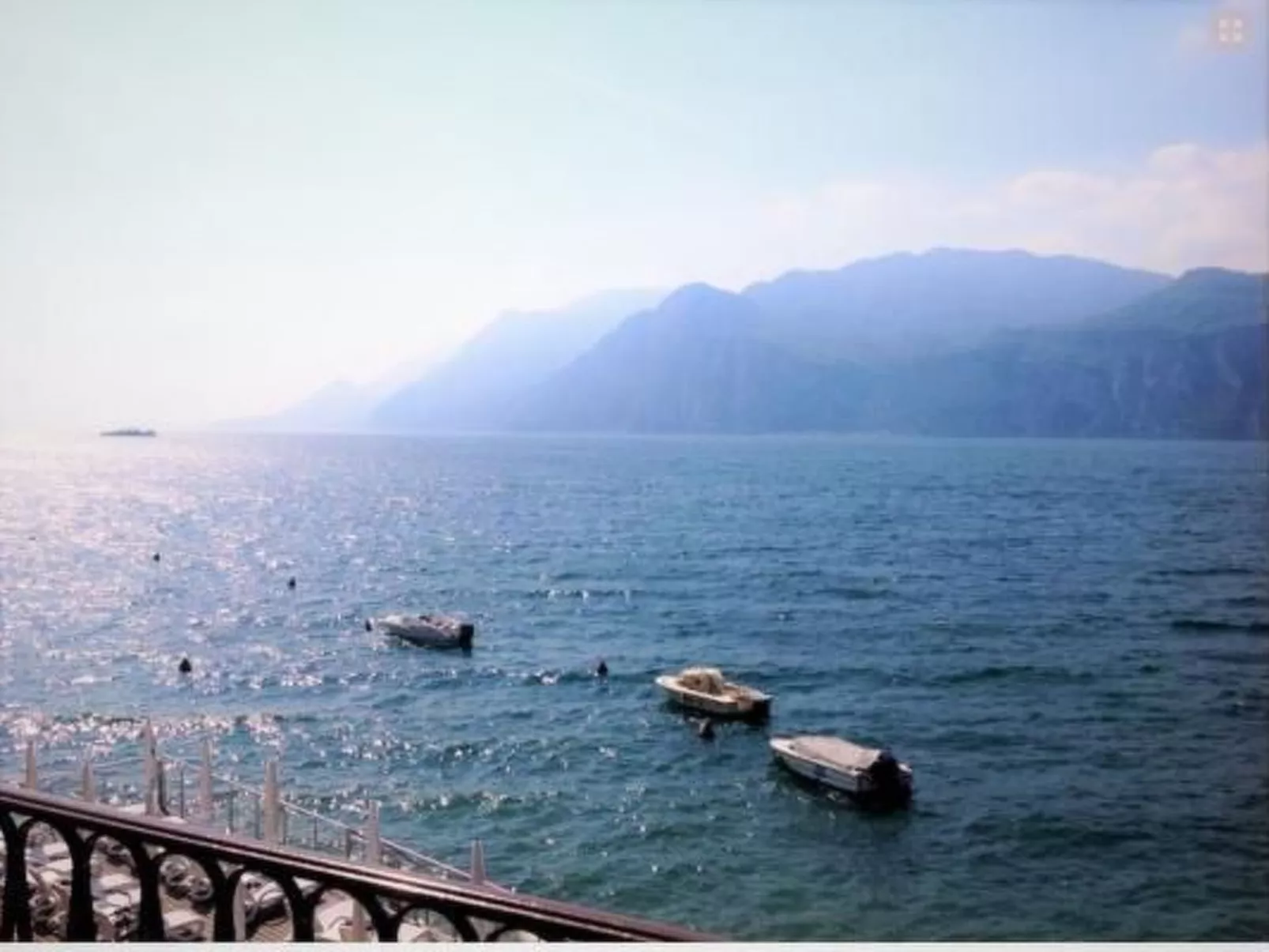 Zwei-Zimmer-Wohnung mit Seeblick - Image-tags.info