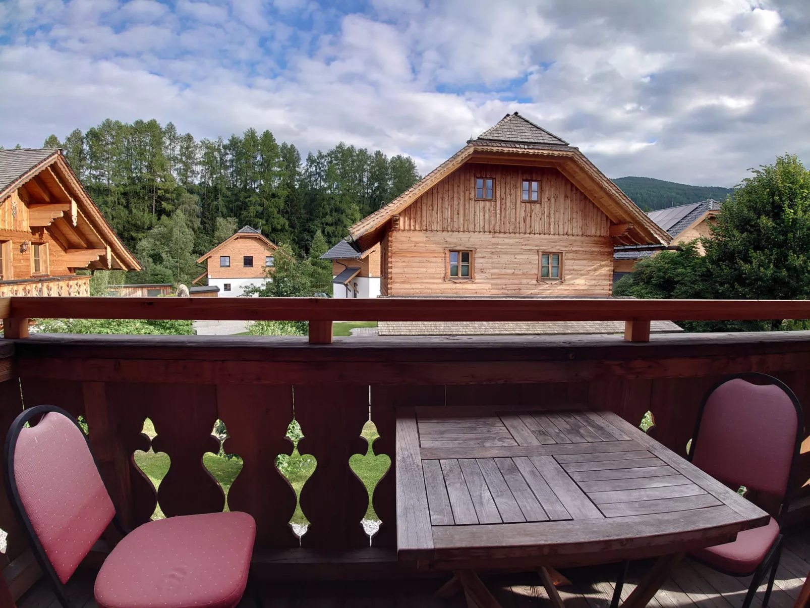 6_ALP - Samspitze 4 - Inside