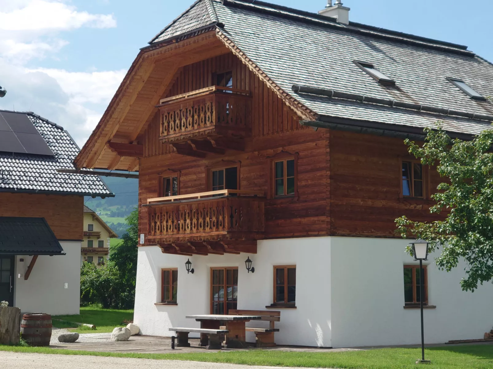 6_ALP - Samspitze 2 - Inside