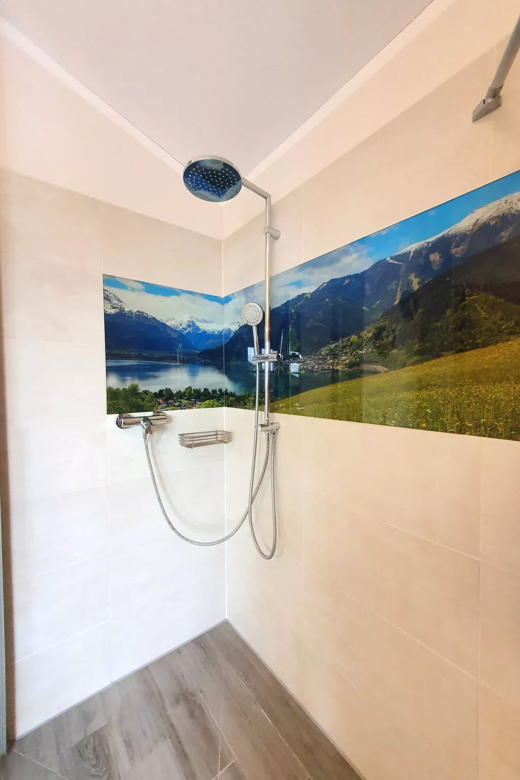 5_NID - Chalet Salzburg - Inside