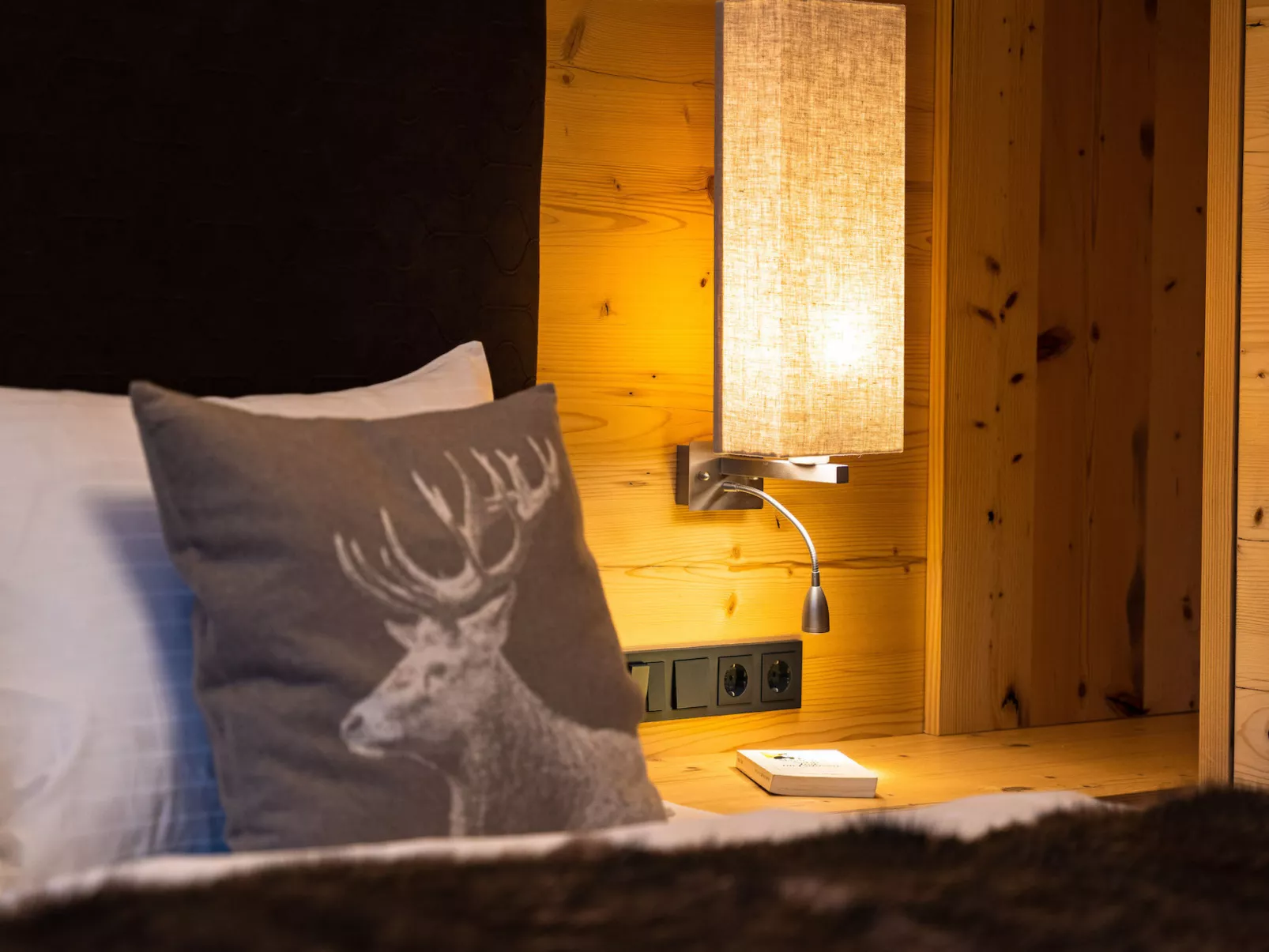 3_SPA - Deluxe Panorama 522 - Drinnen