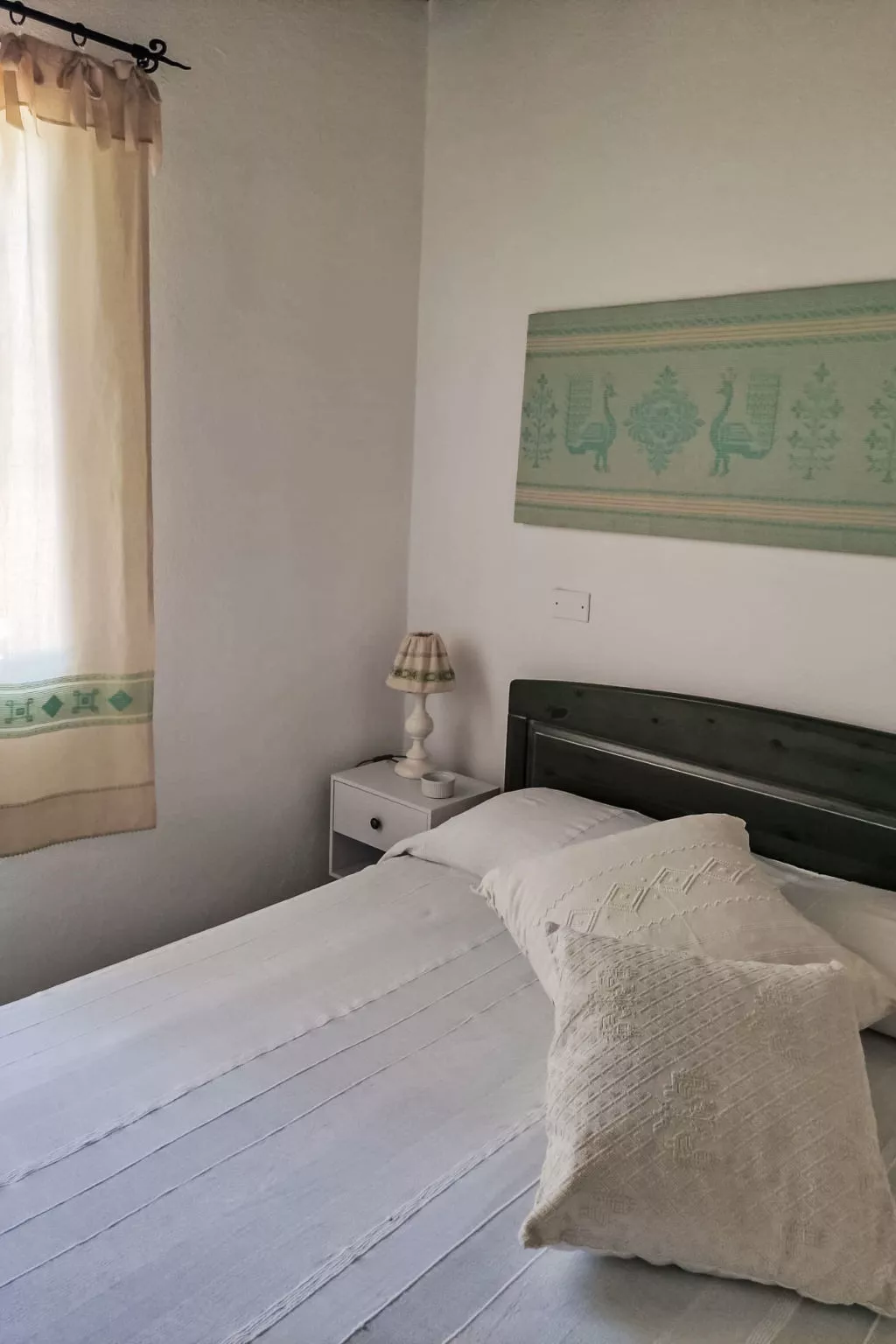 Villetta Del Mirto - Drinnen