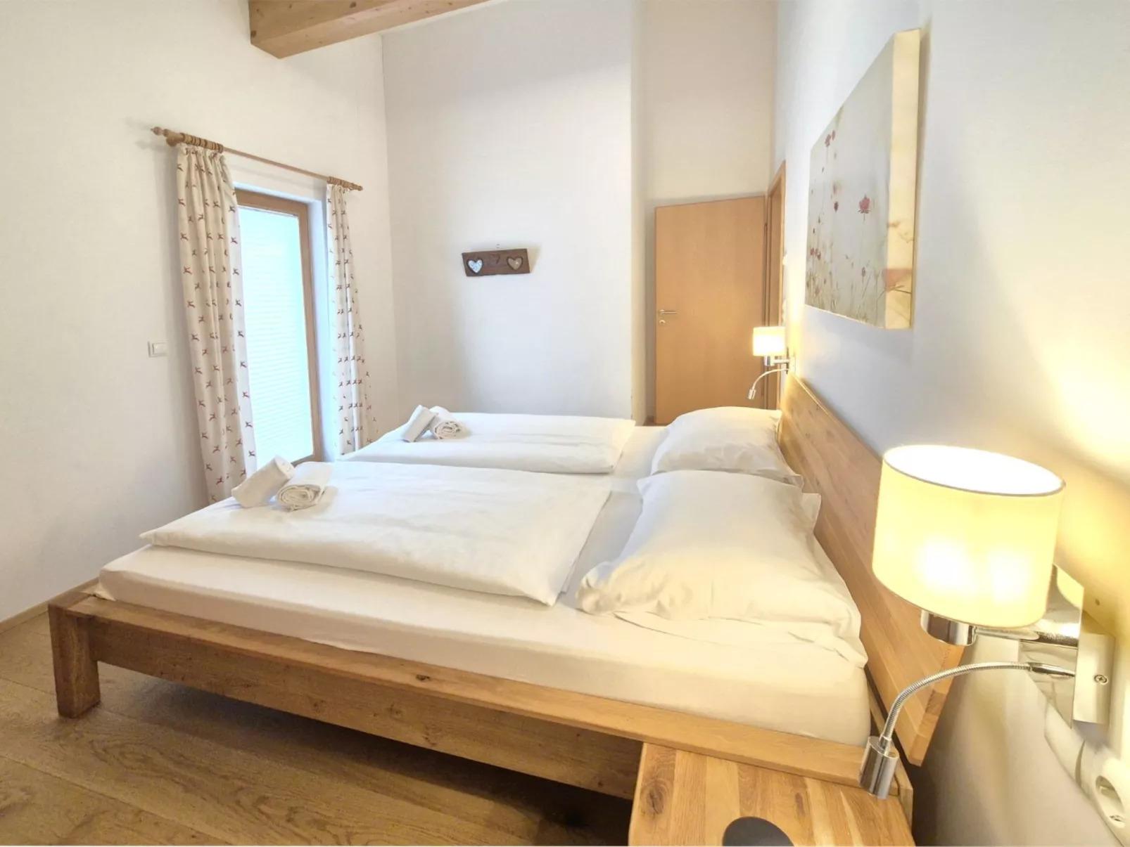 5_NID - Noriker Chalet - Inside