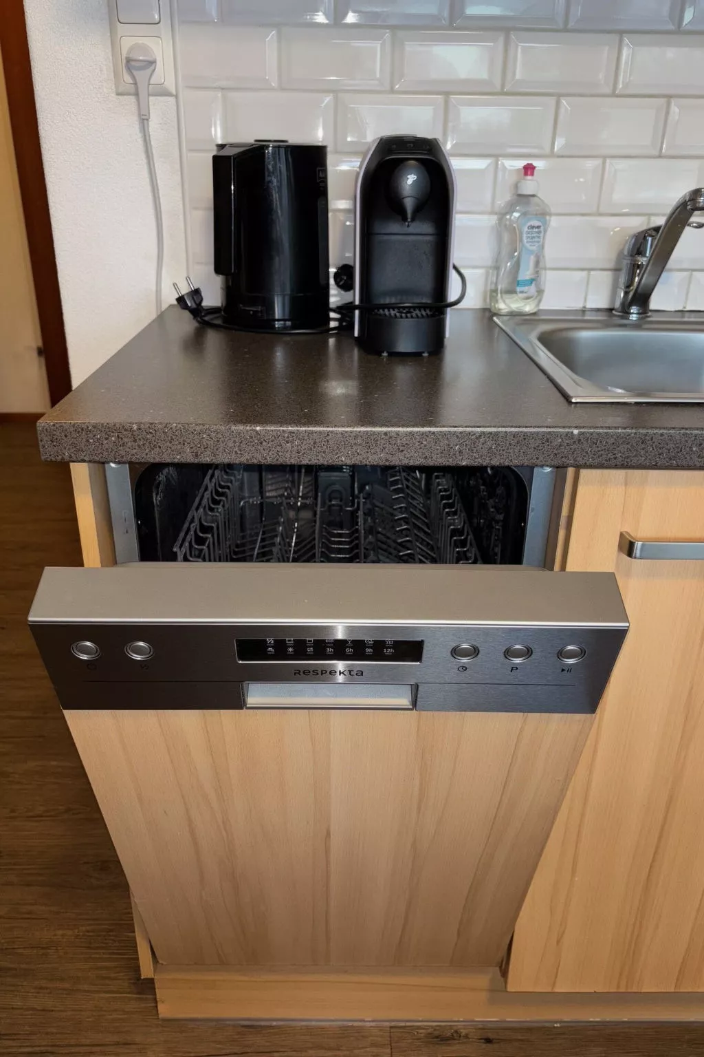 2_Kap-9-Cosy Kaprun Apartment - Inside