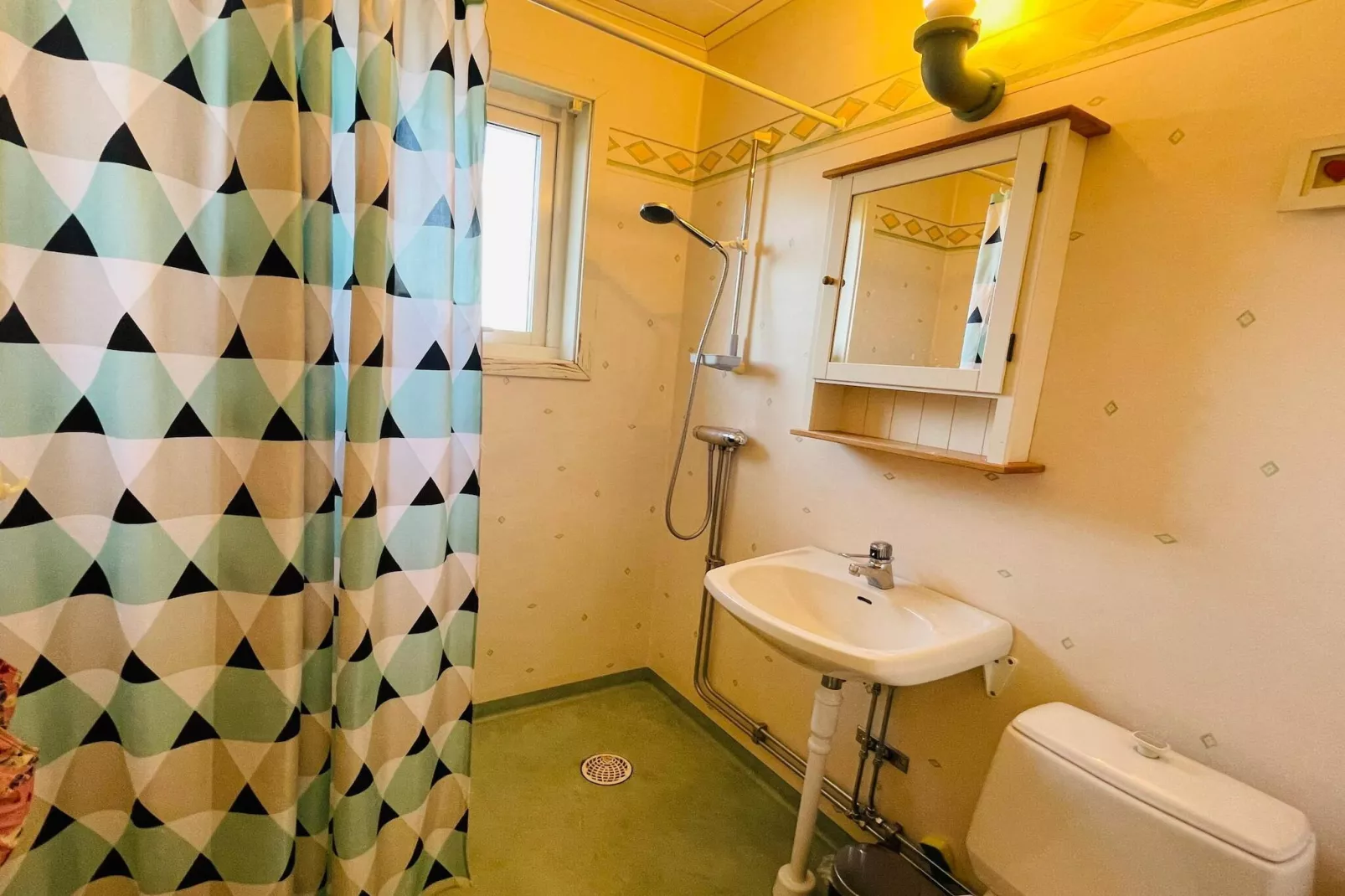 Maison de vacances pour 6 a Lessebo - Intérieur