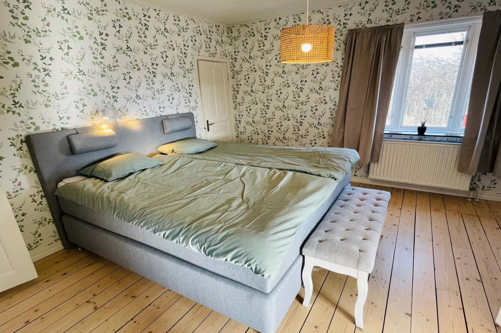 Maison de vacances pour 8 a Moheda-By Traum - Intérieur