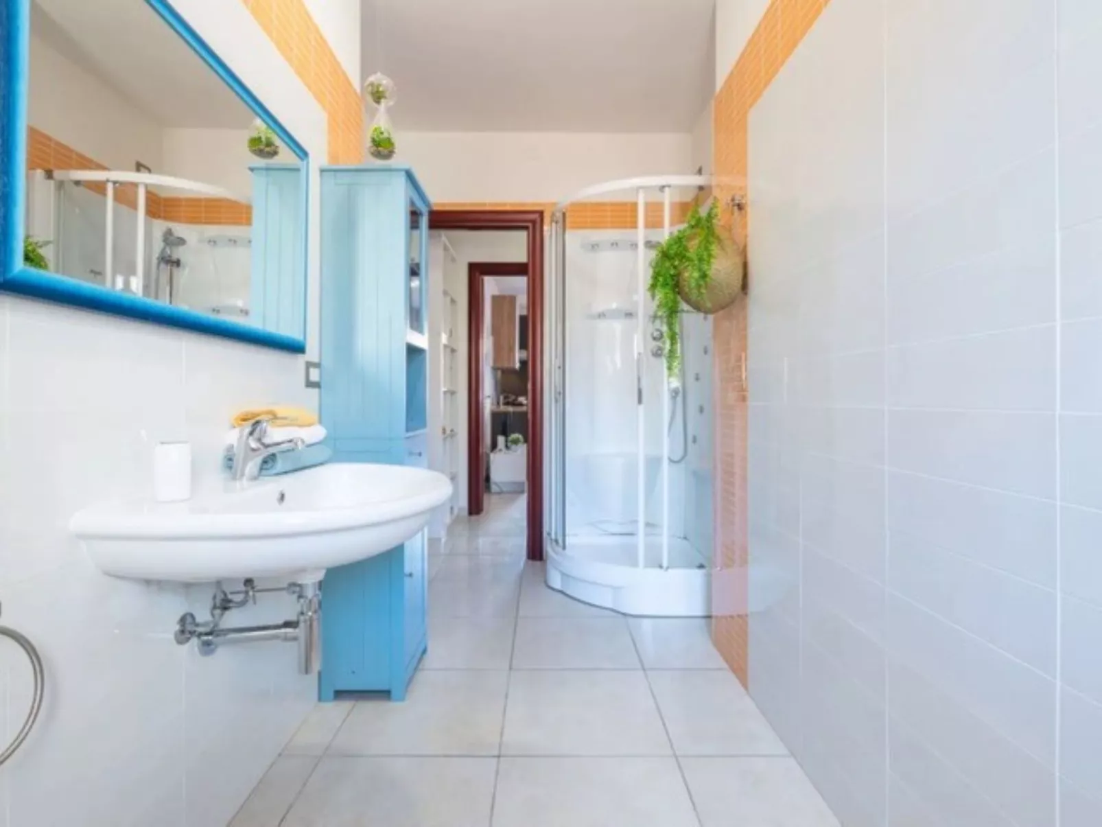  La Dimora Del Piccolo Principe - Drinnen