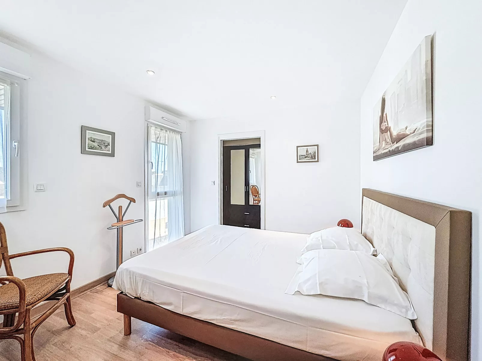 Stella Maris - Dedans