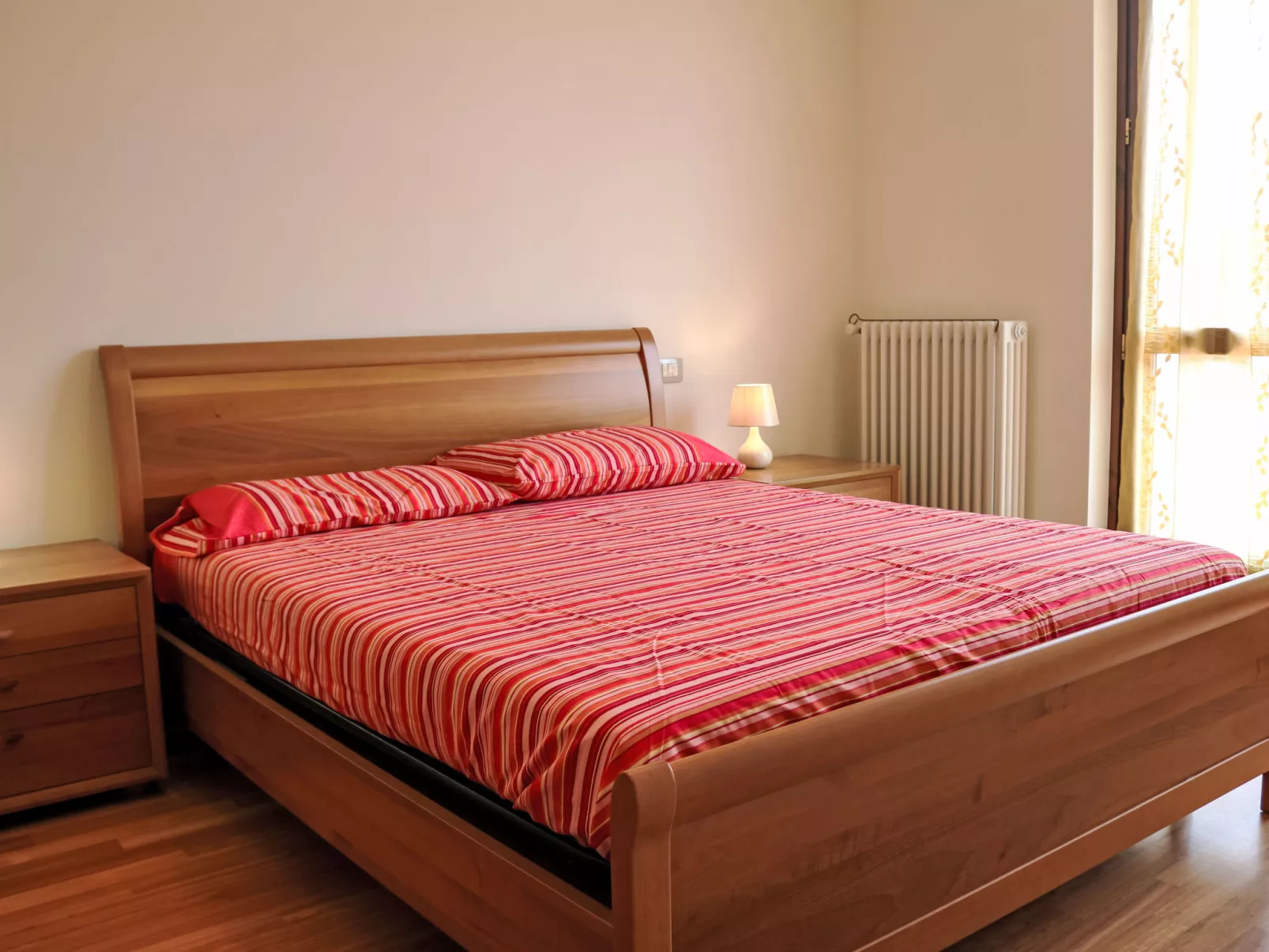 Corte Girasole - Inside