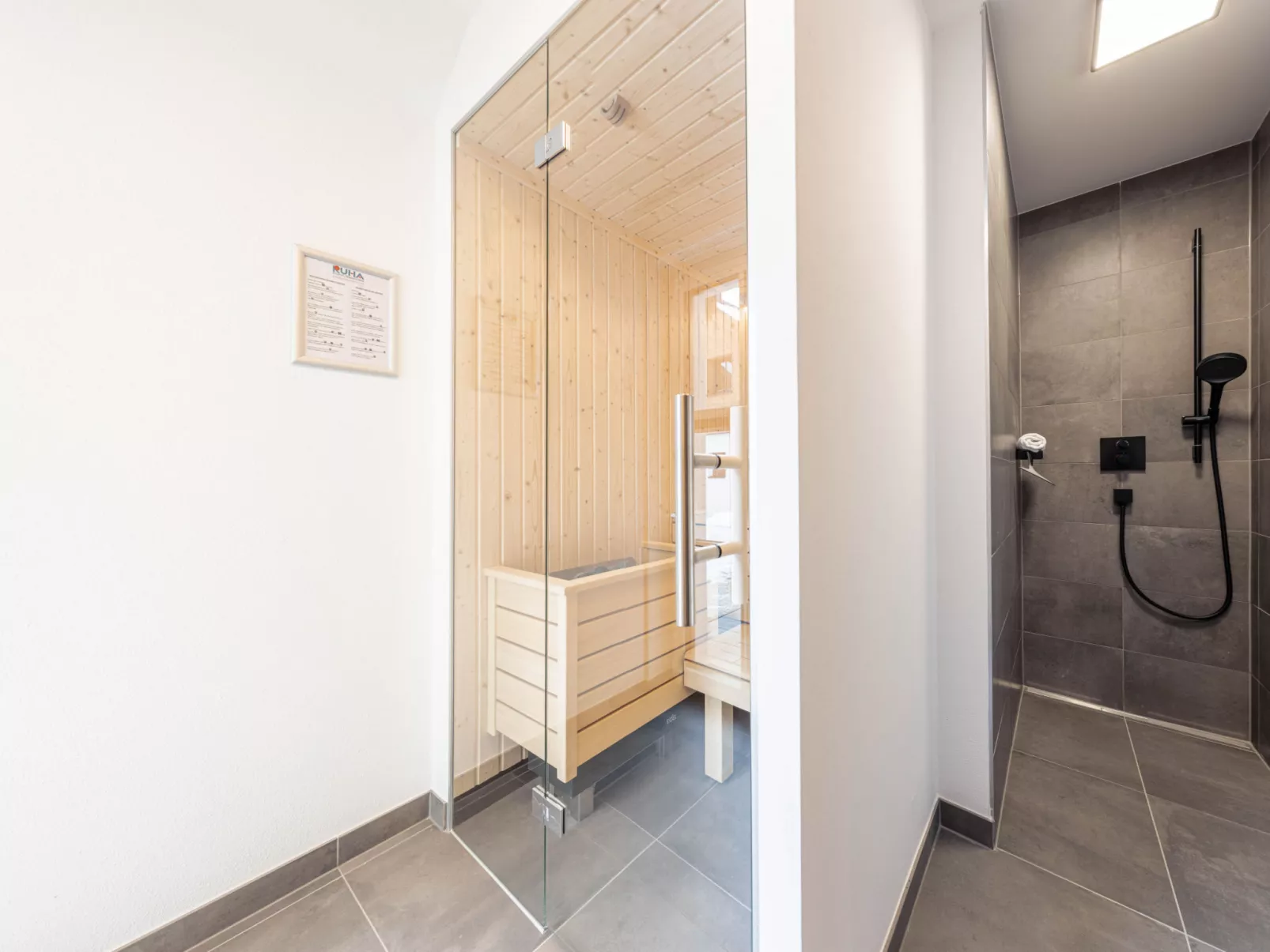 6_ALP - Chalet Speiereck 4 - Inside