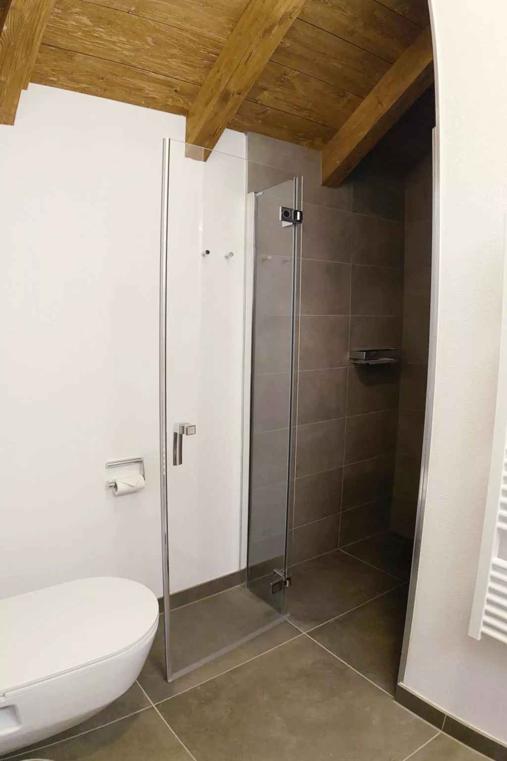 6_ALP - Chalet Speiereck 6 - Inside