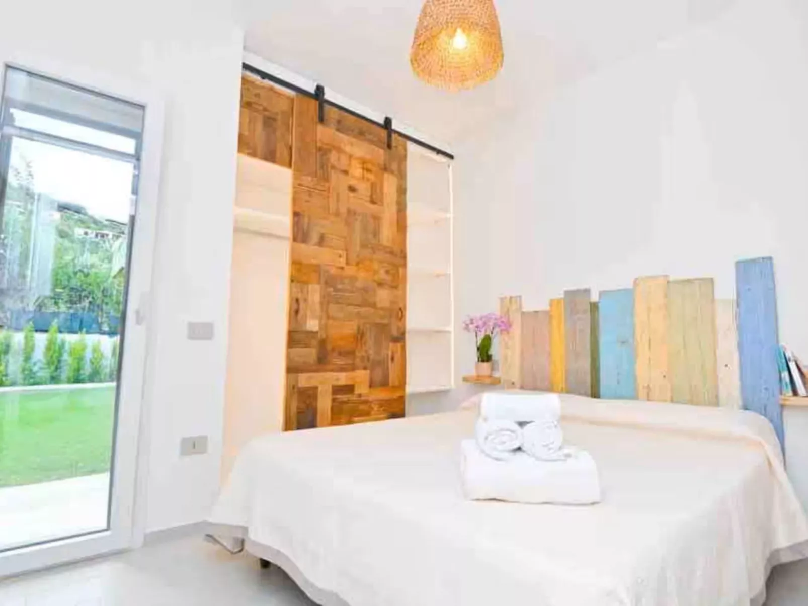 Villa Rei M&M - Drinnen