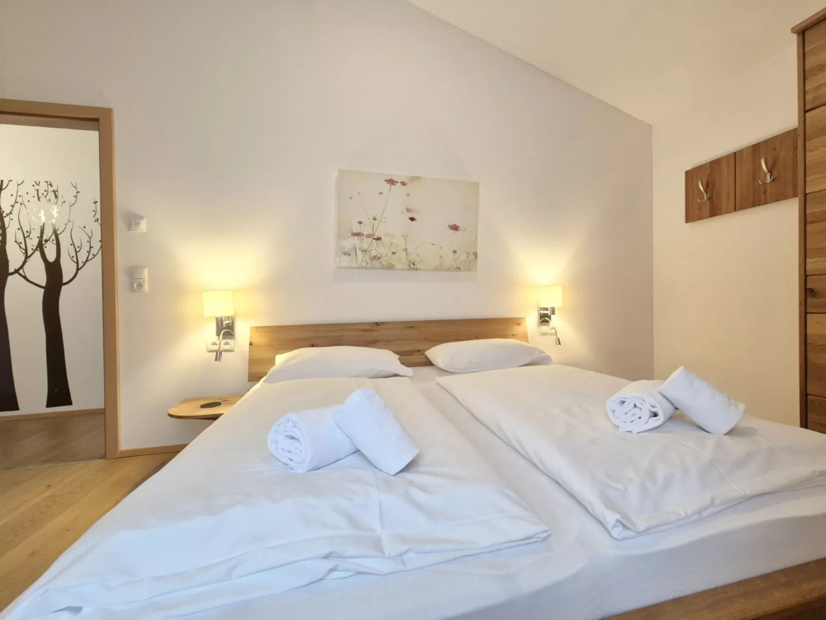 5_NID - Noriker Chalet - Inside