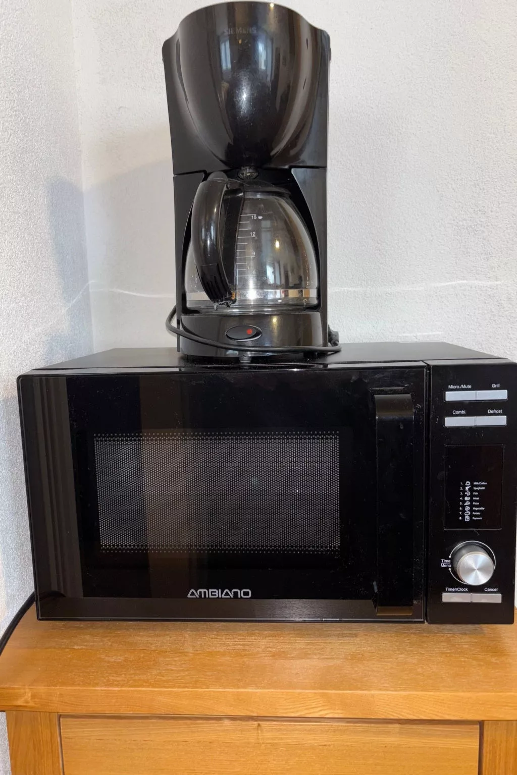 2_Kap-9-Cosy Kaprun Apartment - Inside