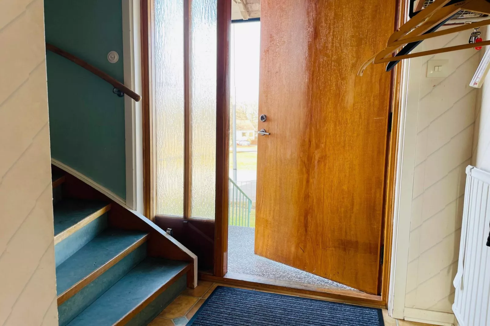 Maison de vacances pour 6 a Lessebo - Intérieur