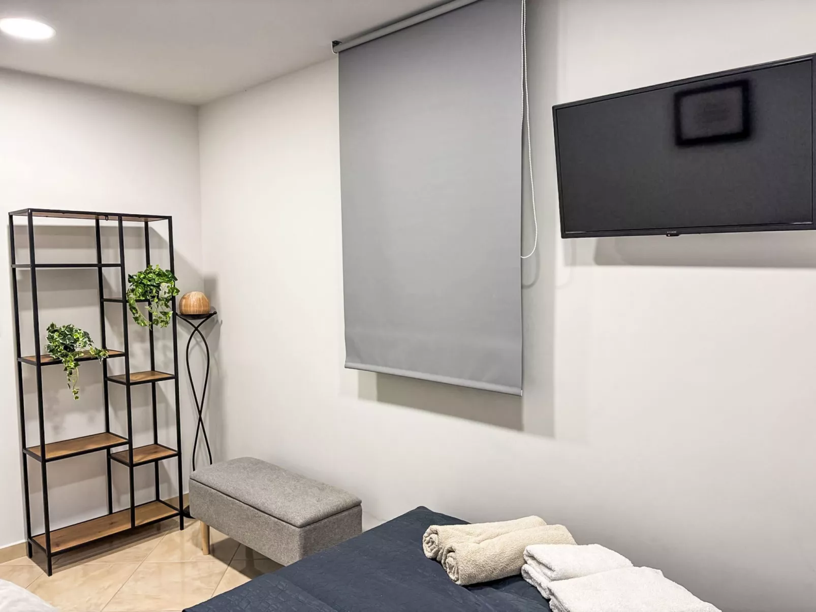 Villa Vergio in der Nähe des Strandes - Dedans