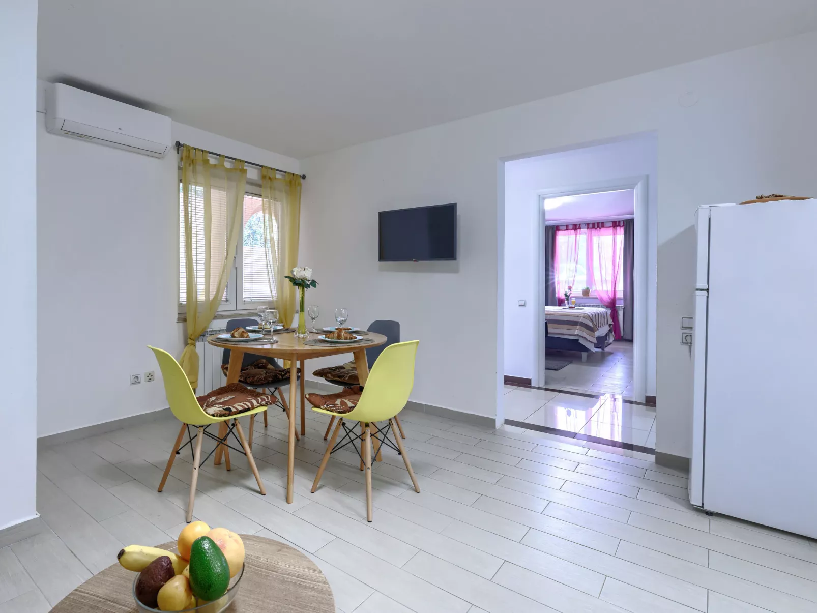 Villa Canaria 1 - Drinnen