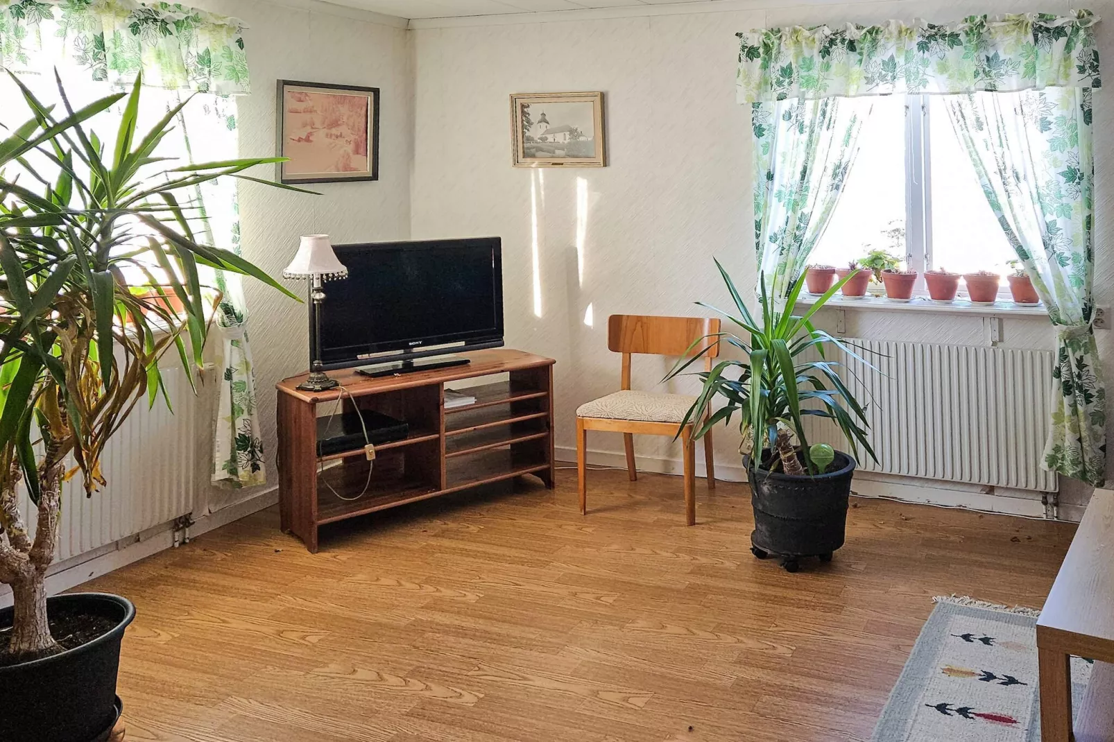 5 person holiday home in Årsunda - Indoor