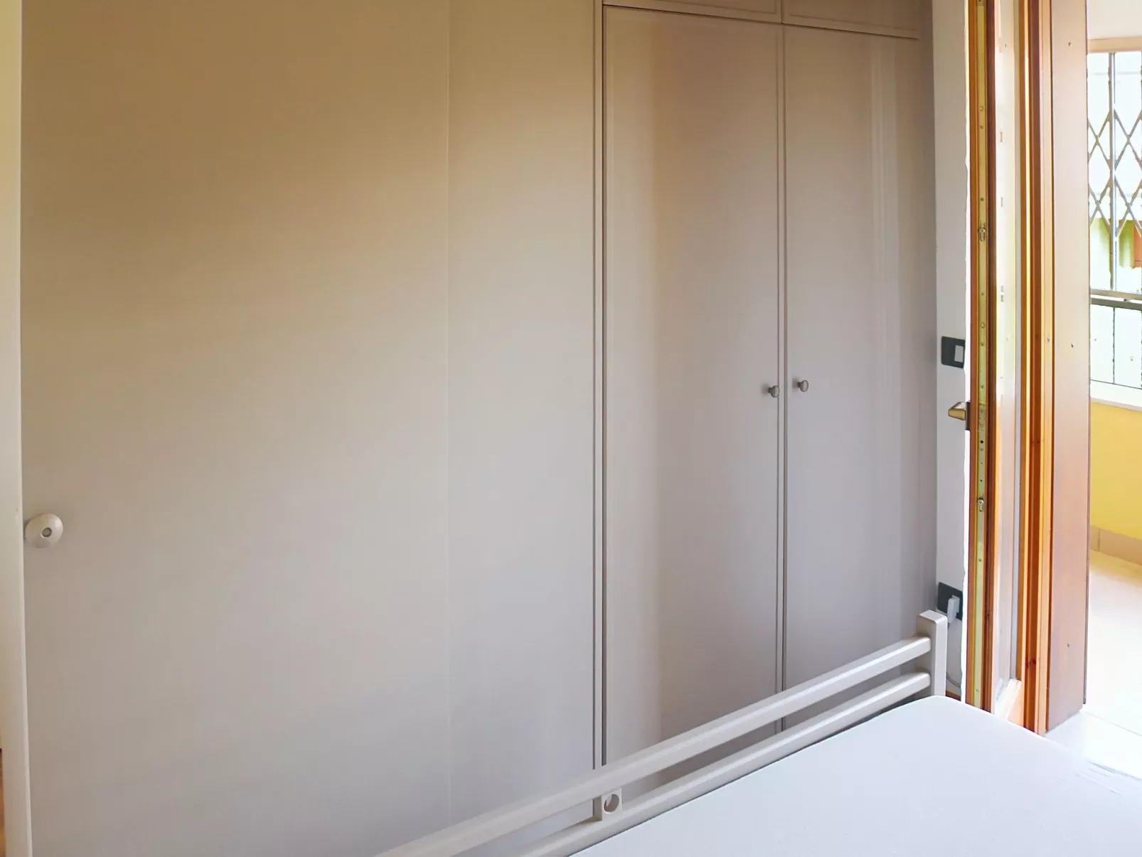 I Vigneti del Garda - Drinnen