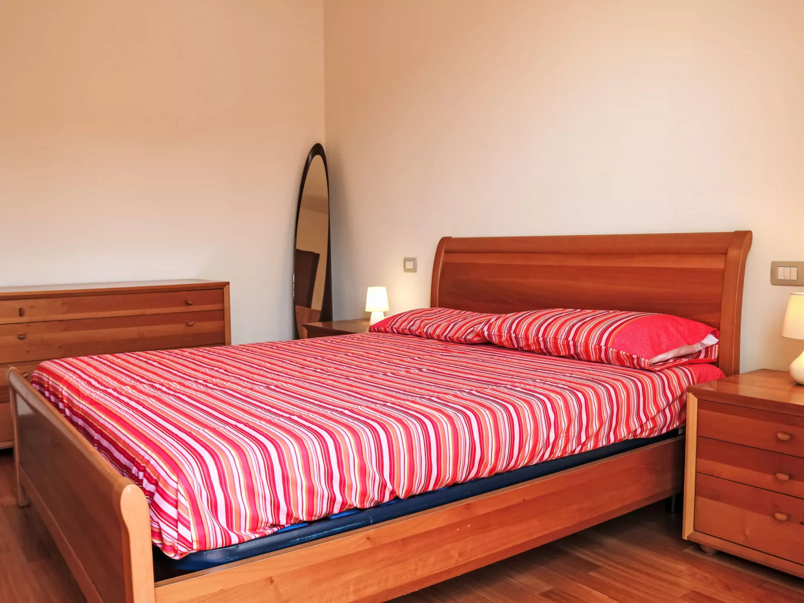 Corte Girasole - Inside