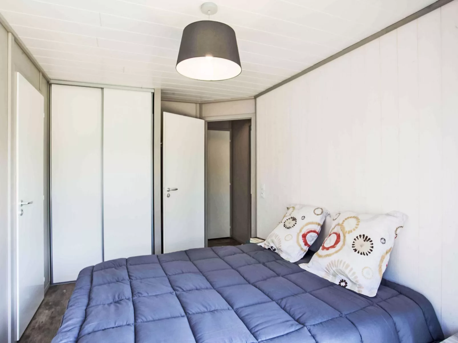 Lodge Premium 6p - Inside