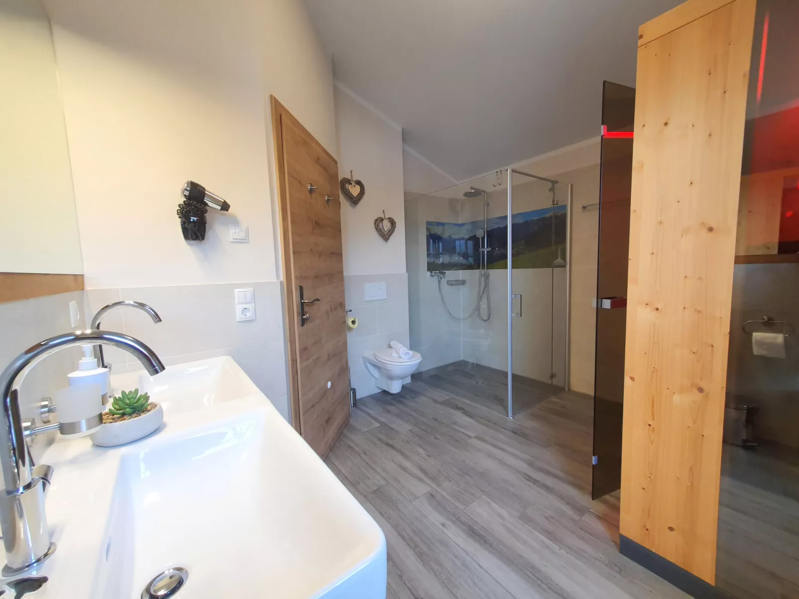 5_NID - Chalet Salzburg - Inside