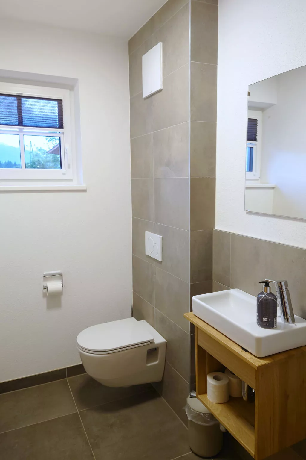 6_ALP - Chalet Speiereck 4 - Inside