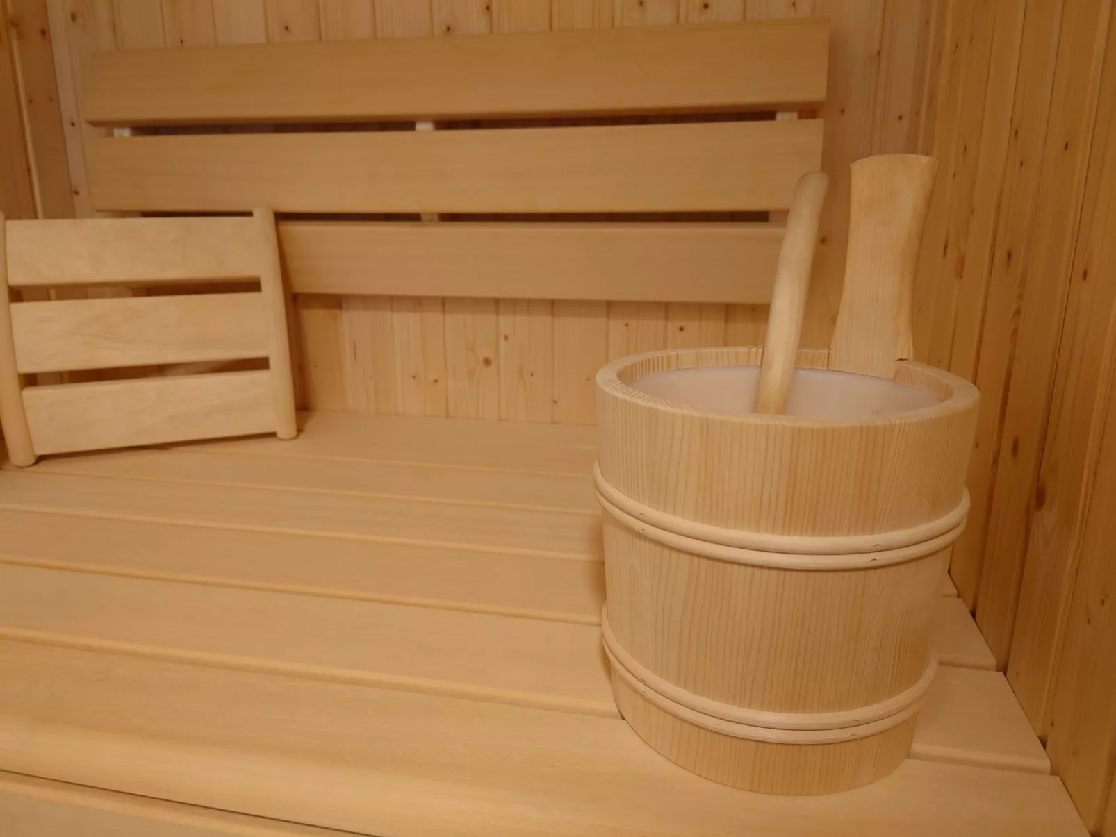 6_ALP - Chalet Speiereck 2 - Inside