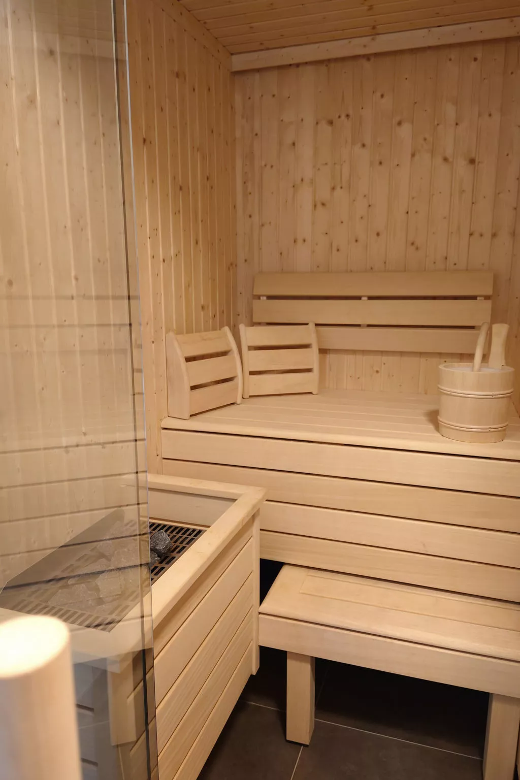 6_ALP - Chalet Speiereck 6 - Inside