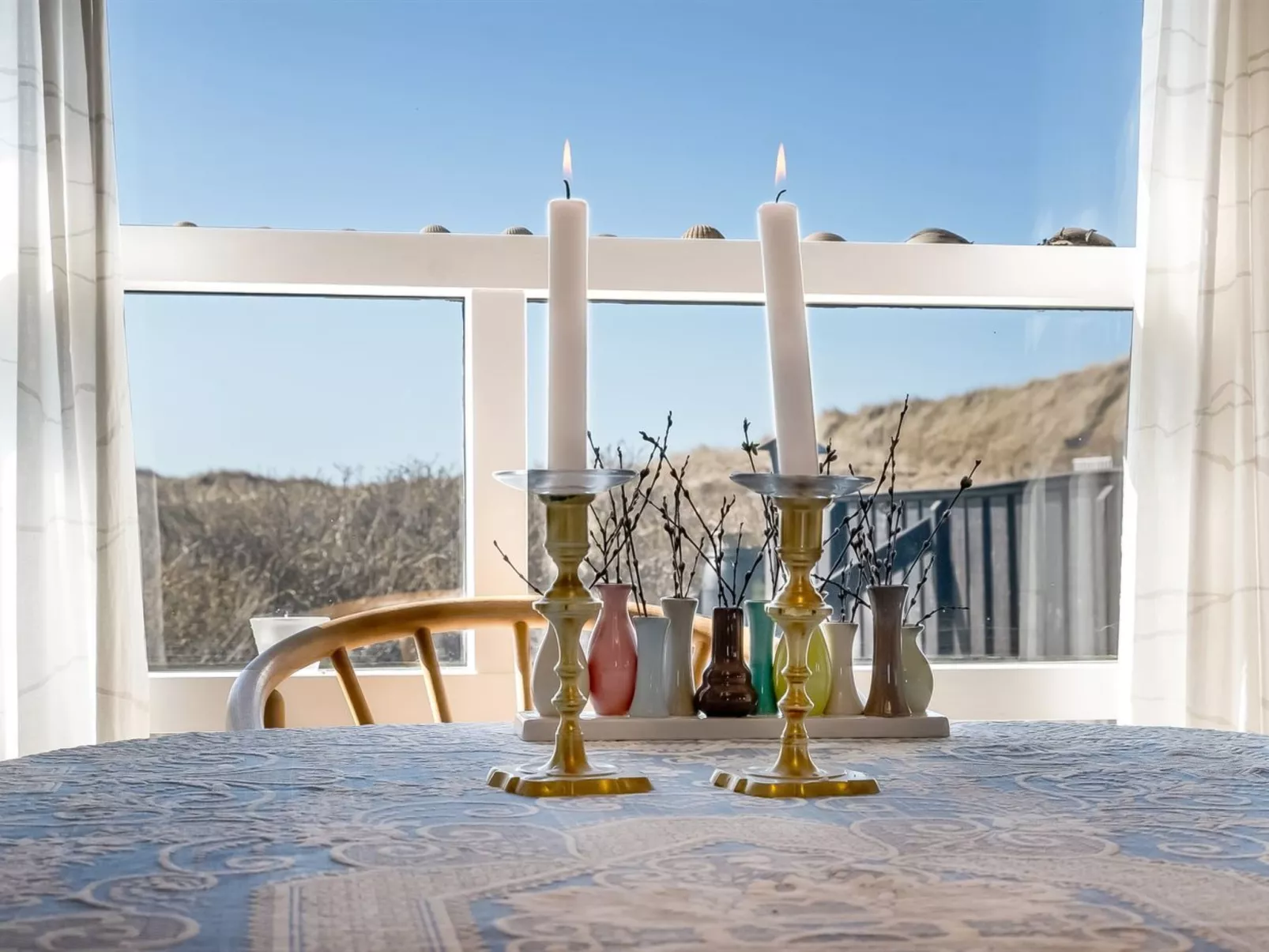 "Valpuri" - 150m from the sea - Inside