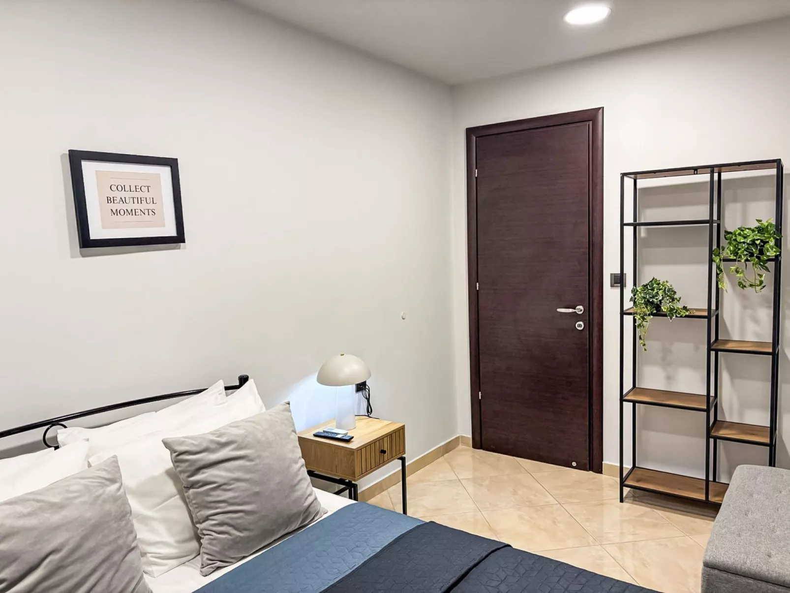 Villa Vergio in der Nähe des Strandes - Dedans