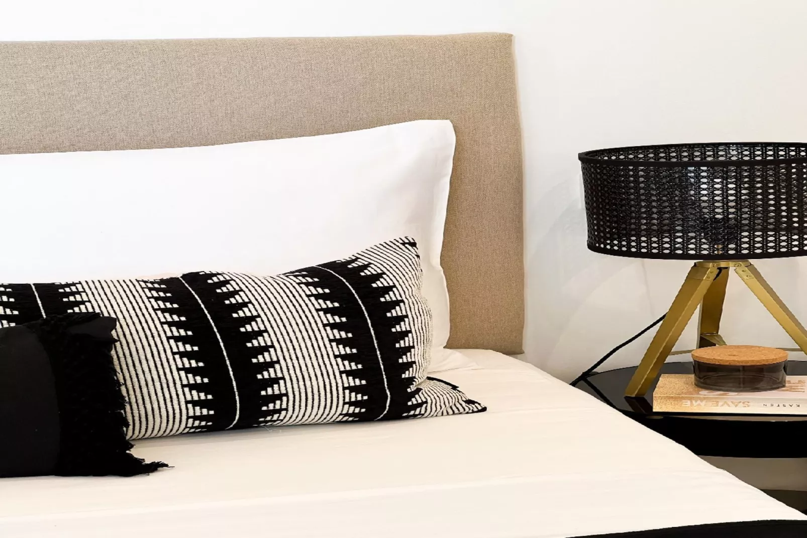 Villa Oneum – APT Viva - Chambre