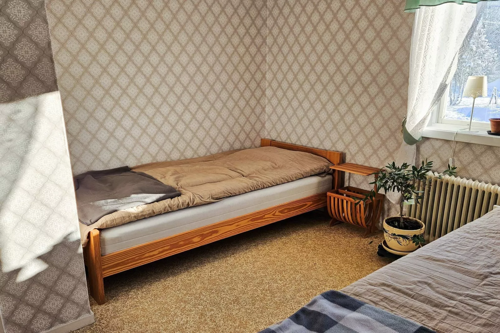 5 person holiday home in Årsunda - Indoor