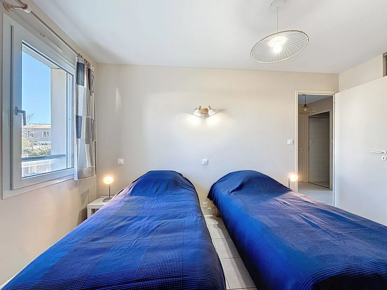 Le Cabestan - Dedans