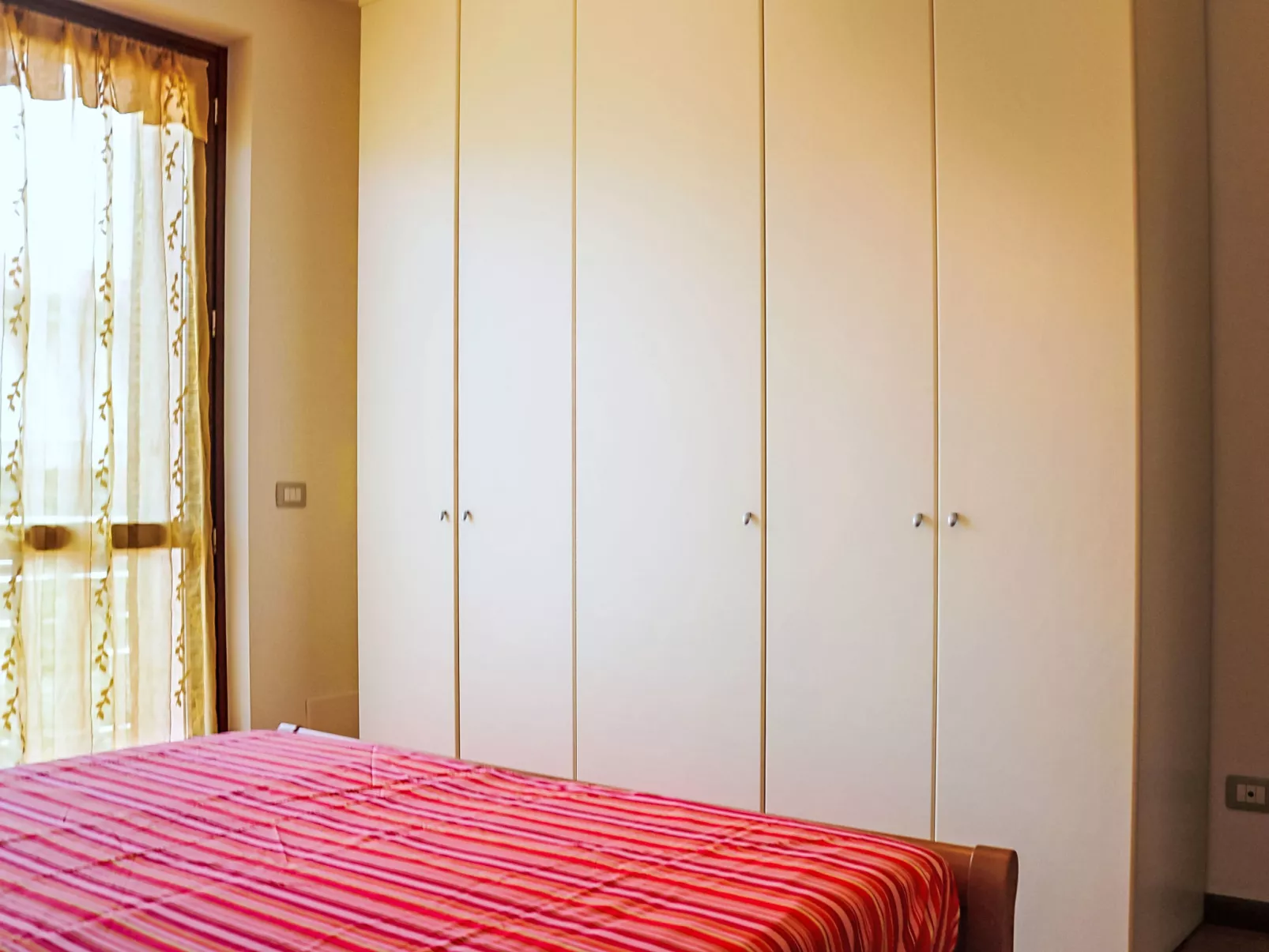 Corte Girasole - Inside