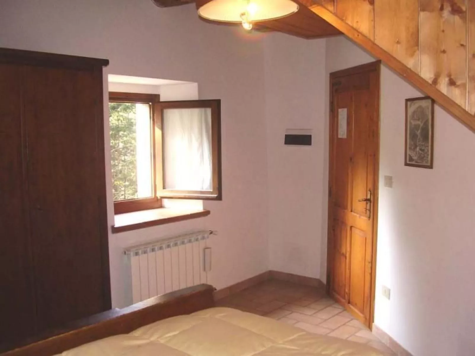 Maisonette-Ferienwohnung mit Garten - Image-tags.info