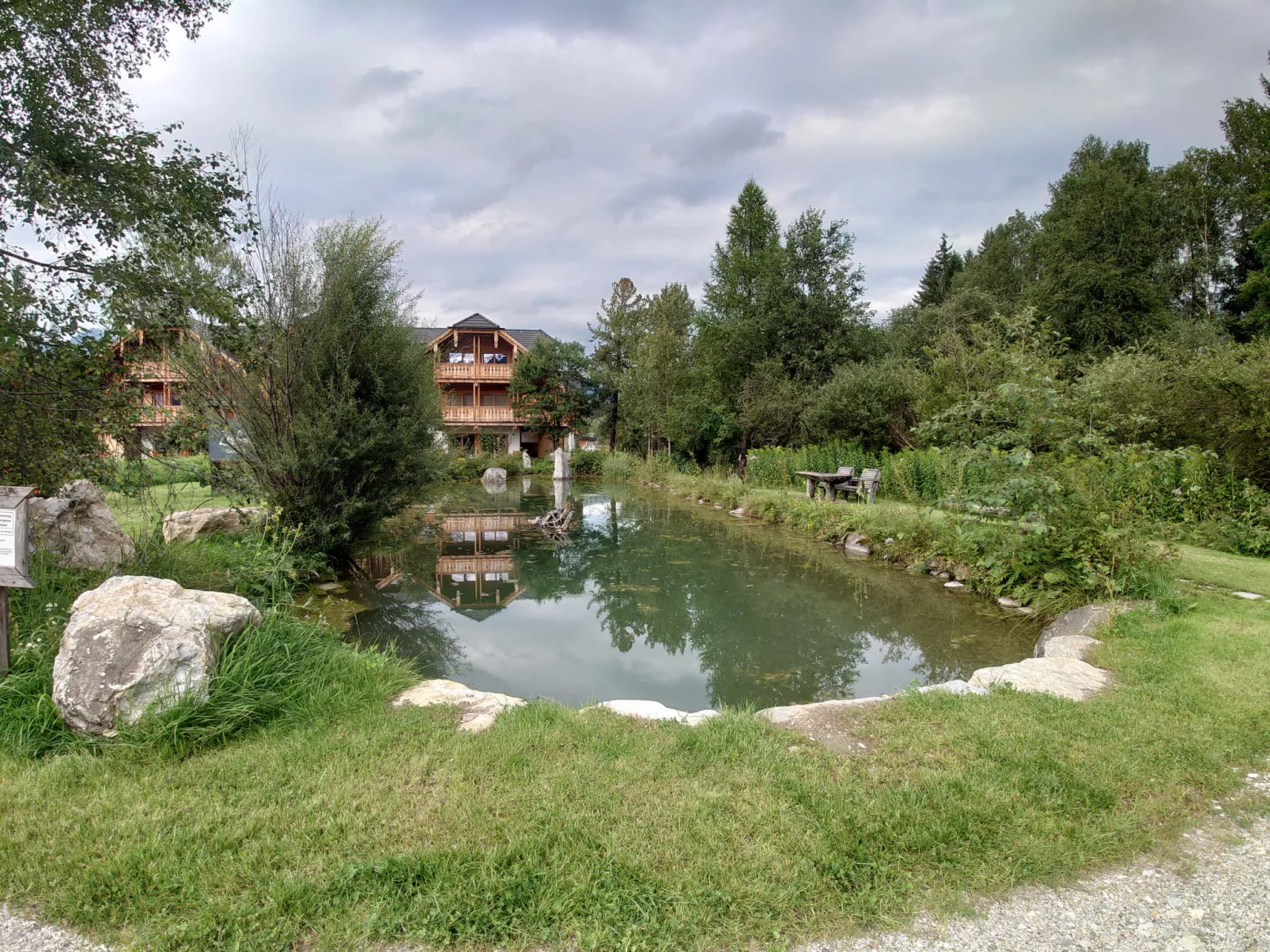 6_ALP - Samspitze 4 - Inside