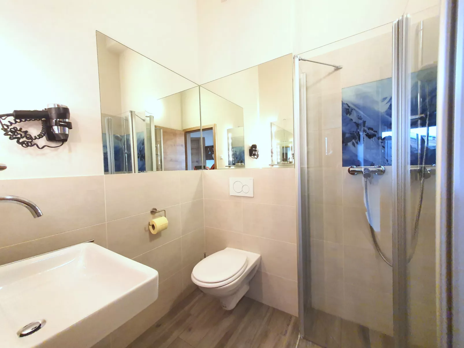 5_NID - Chalet Salzburg - Inside