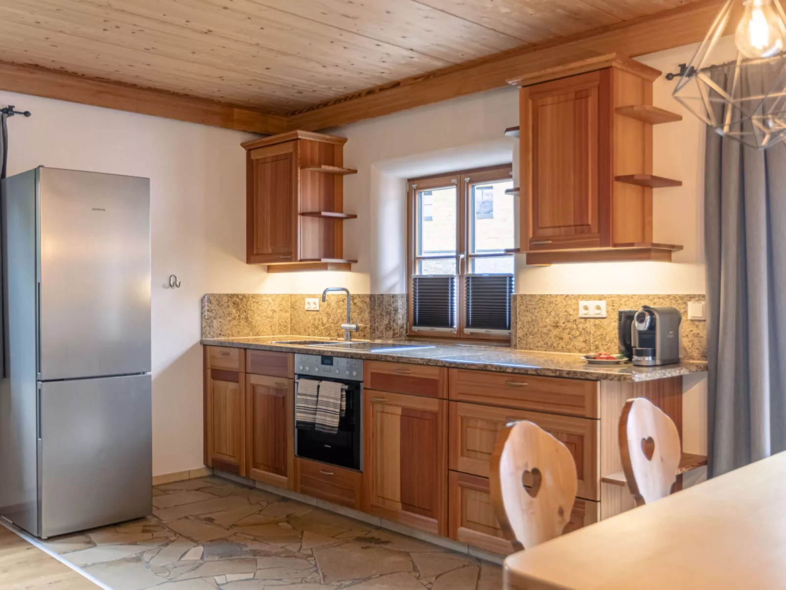 6_ALP - Obertauern Chalet 1 XL - Inside