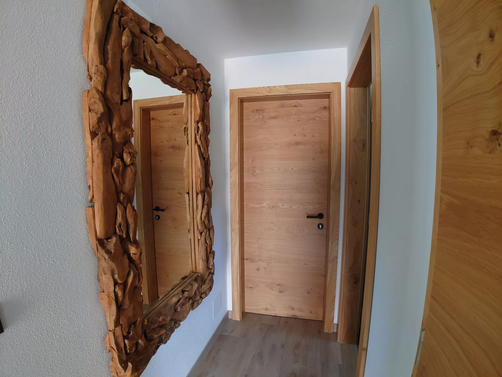 6_ALP - Chalet Speiereck 4 - Inside